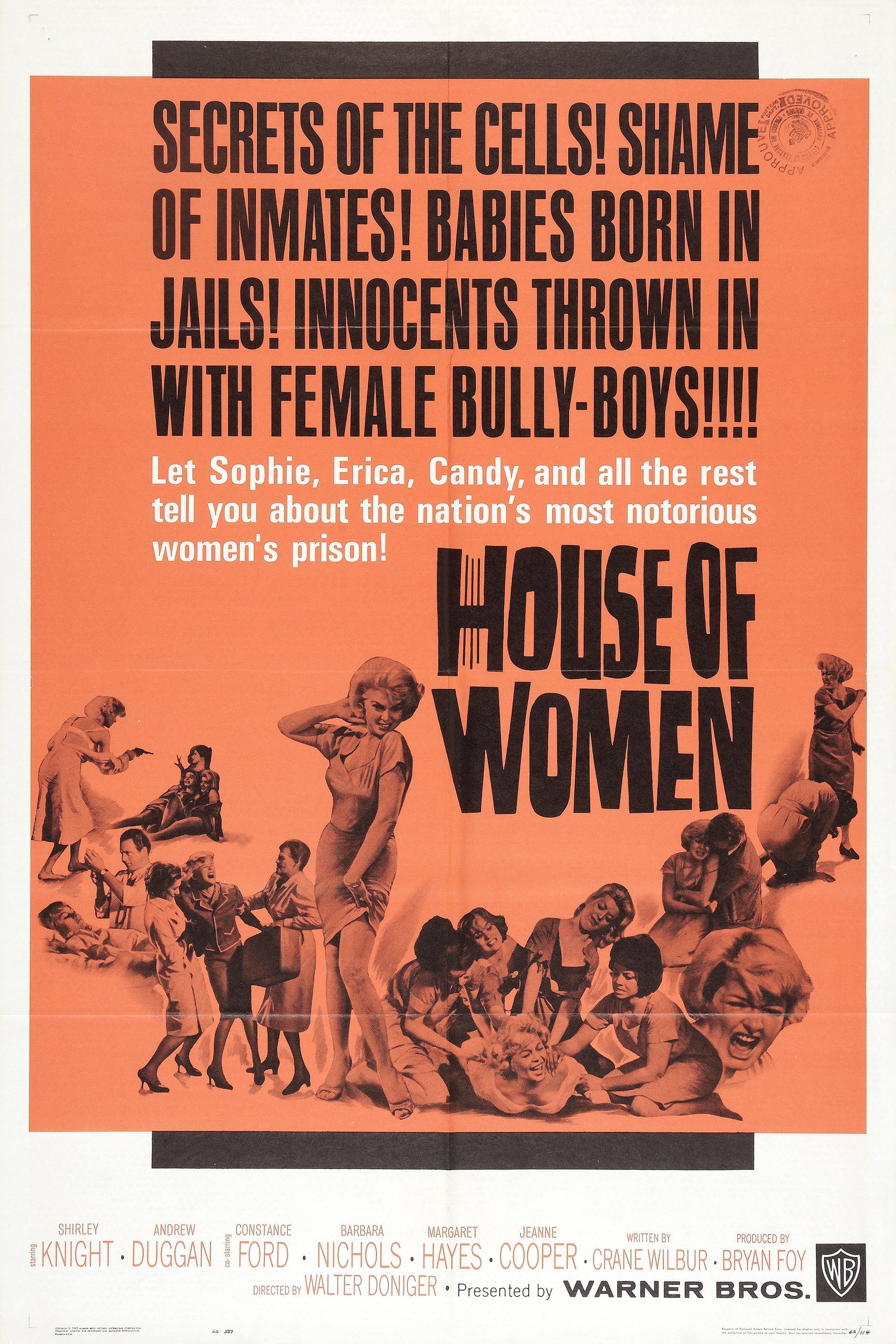House of Women photo
