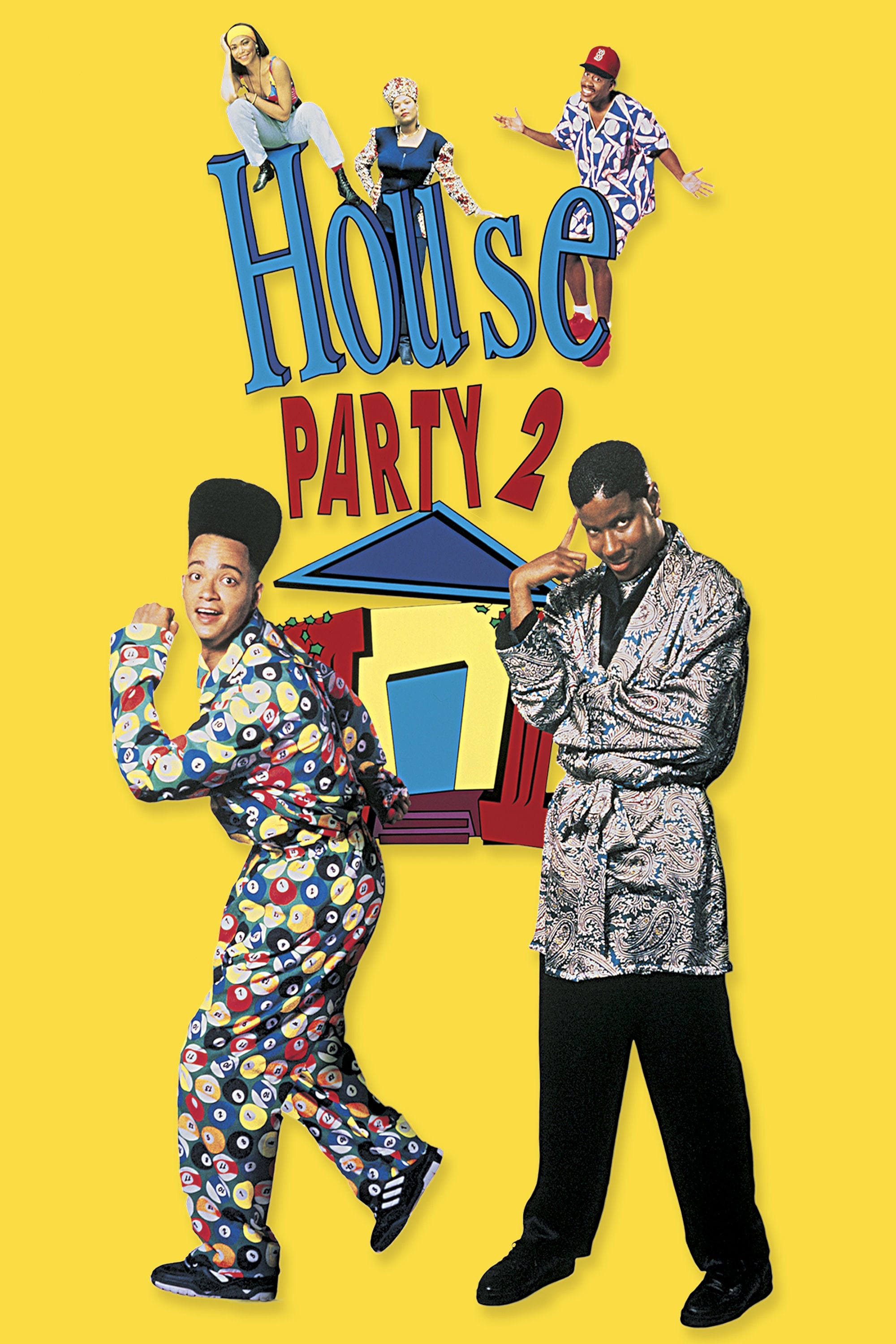 House Party 2 photo