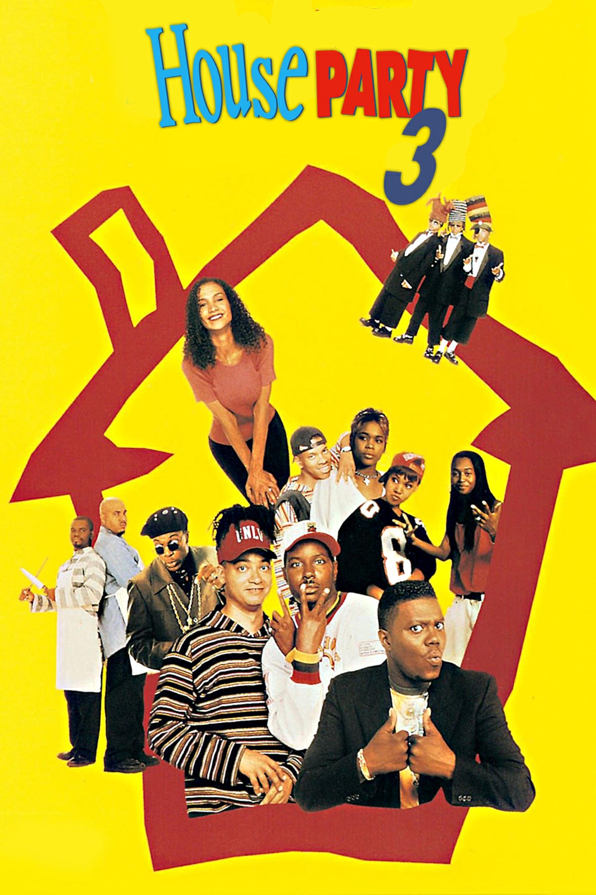 House Party 3 photo