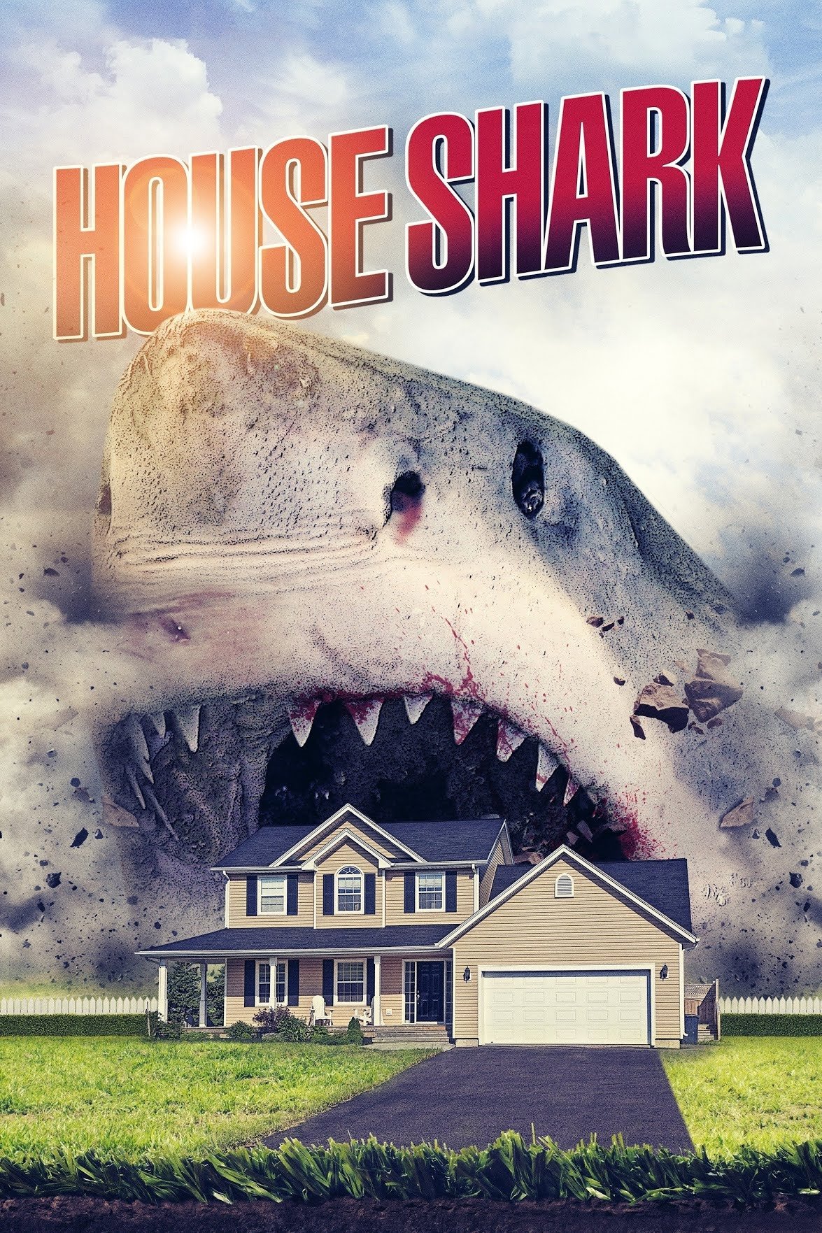 House Shark photo