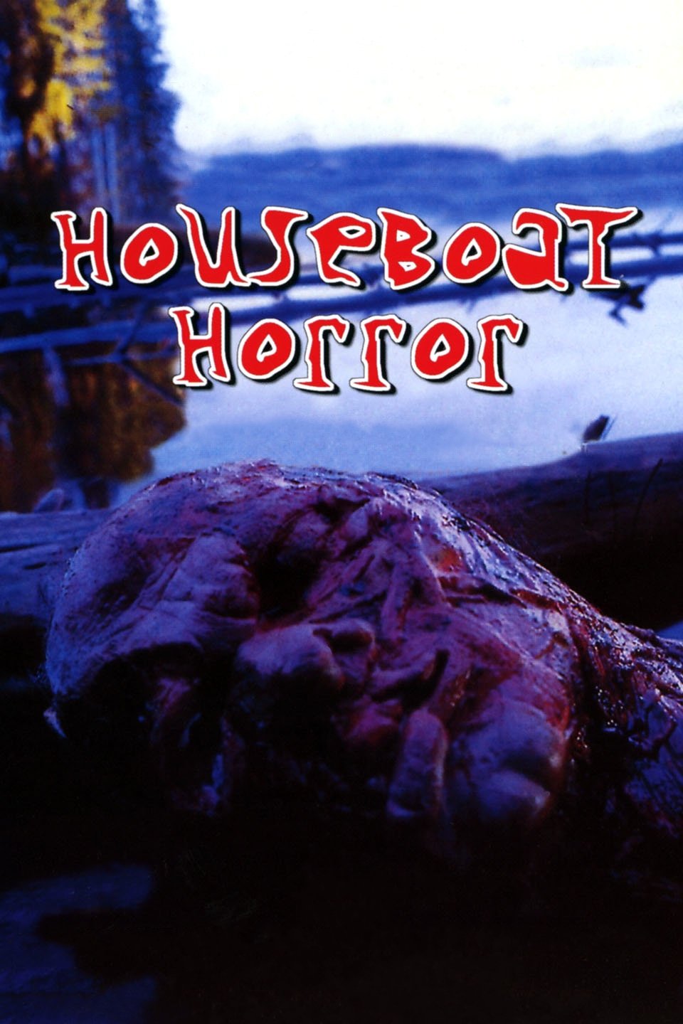 Houseboat Horror photo
