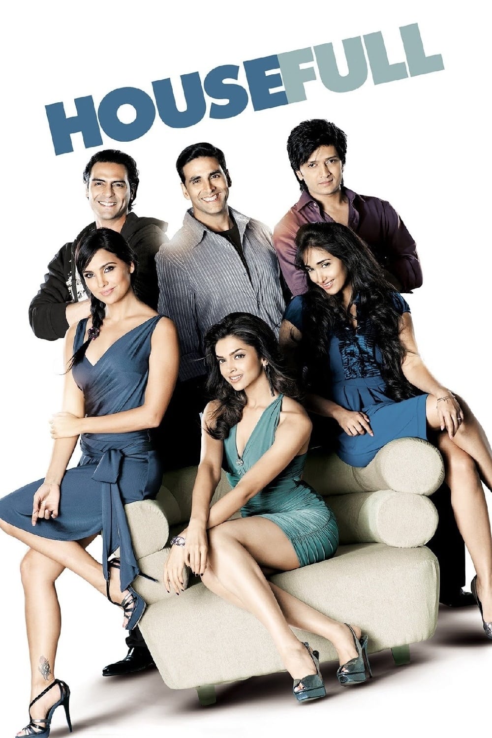 Housefull photo