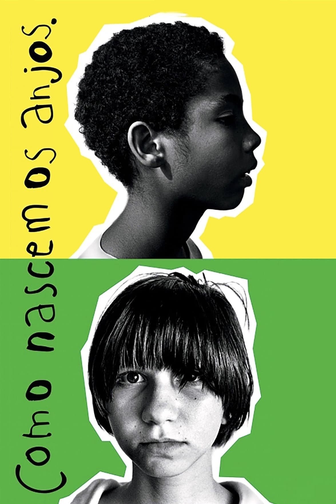 How Angels are Born photo