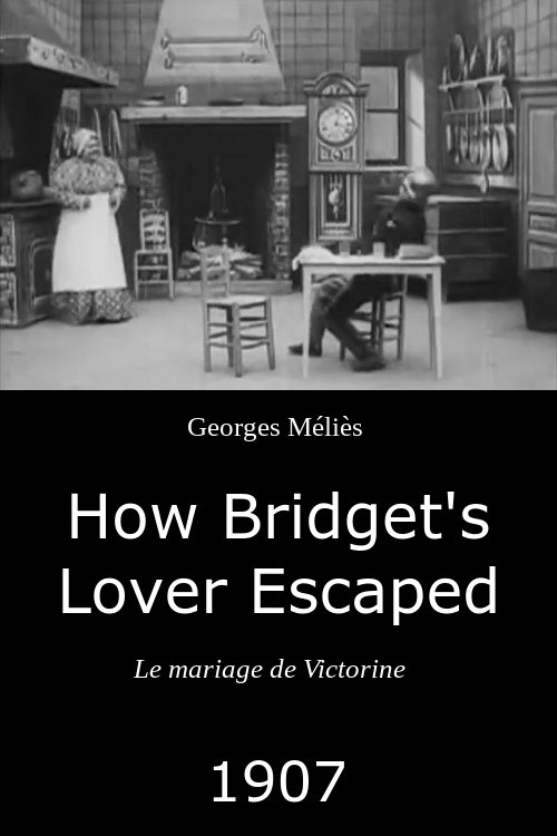 How Bridget's Lover Escaped photo