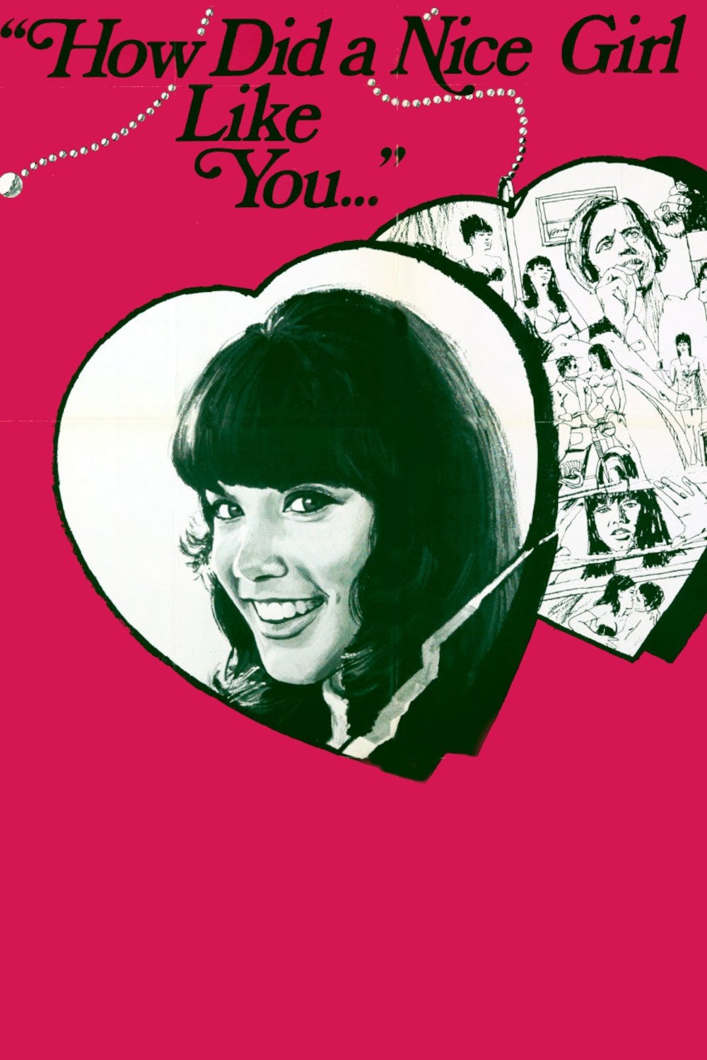 How Did a Nice Girl Like You Get Into This Business? photo