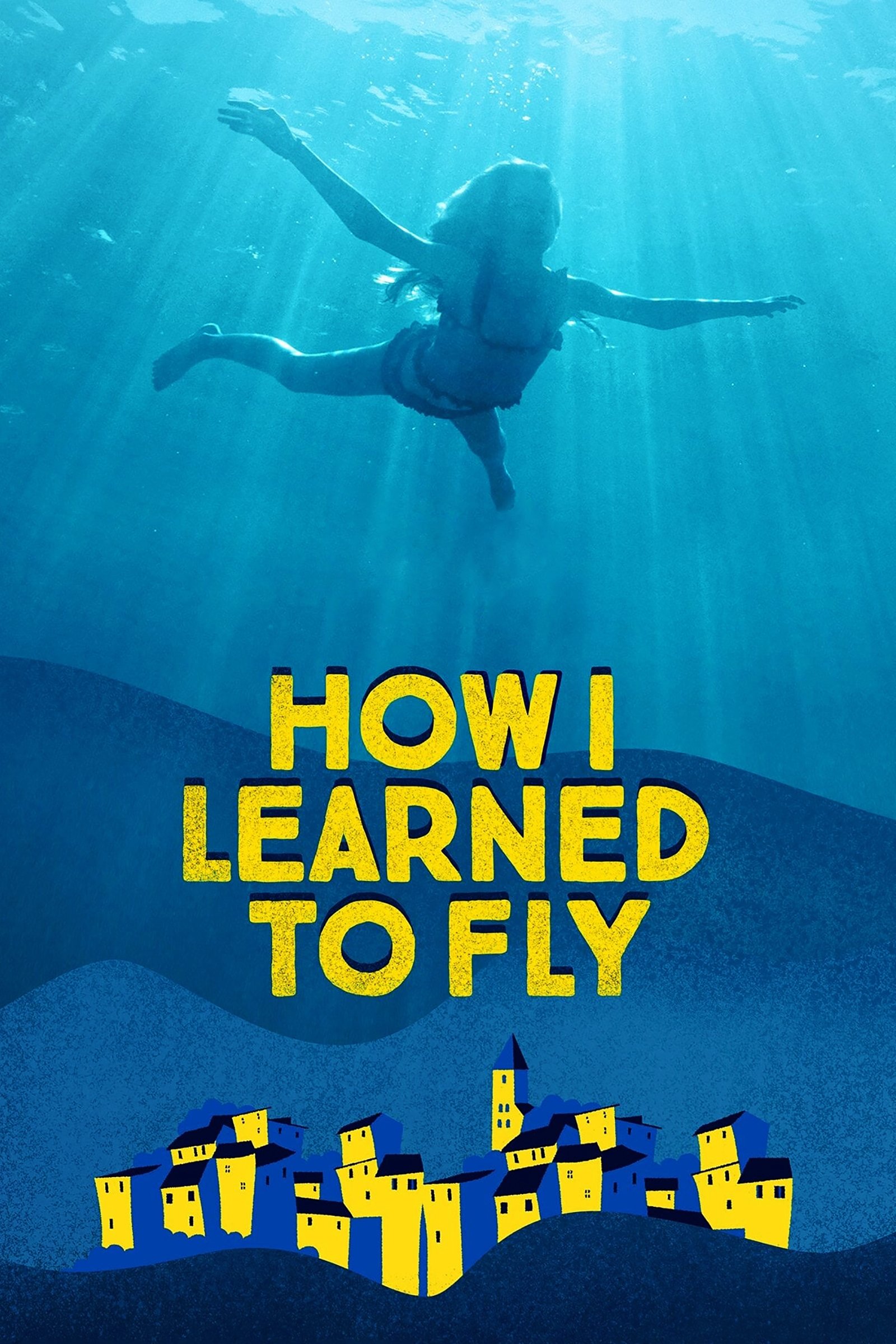How I Learned to Fly photo