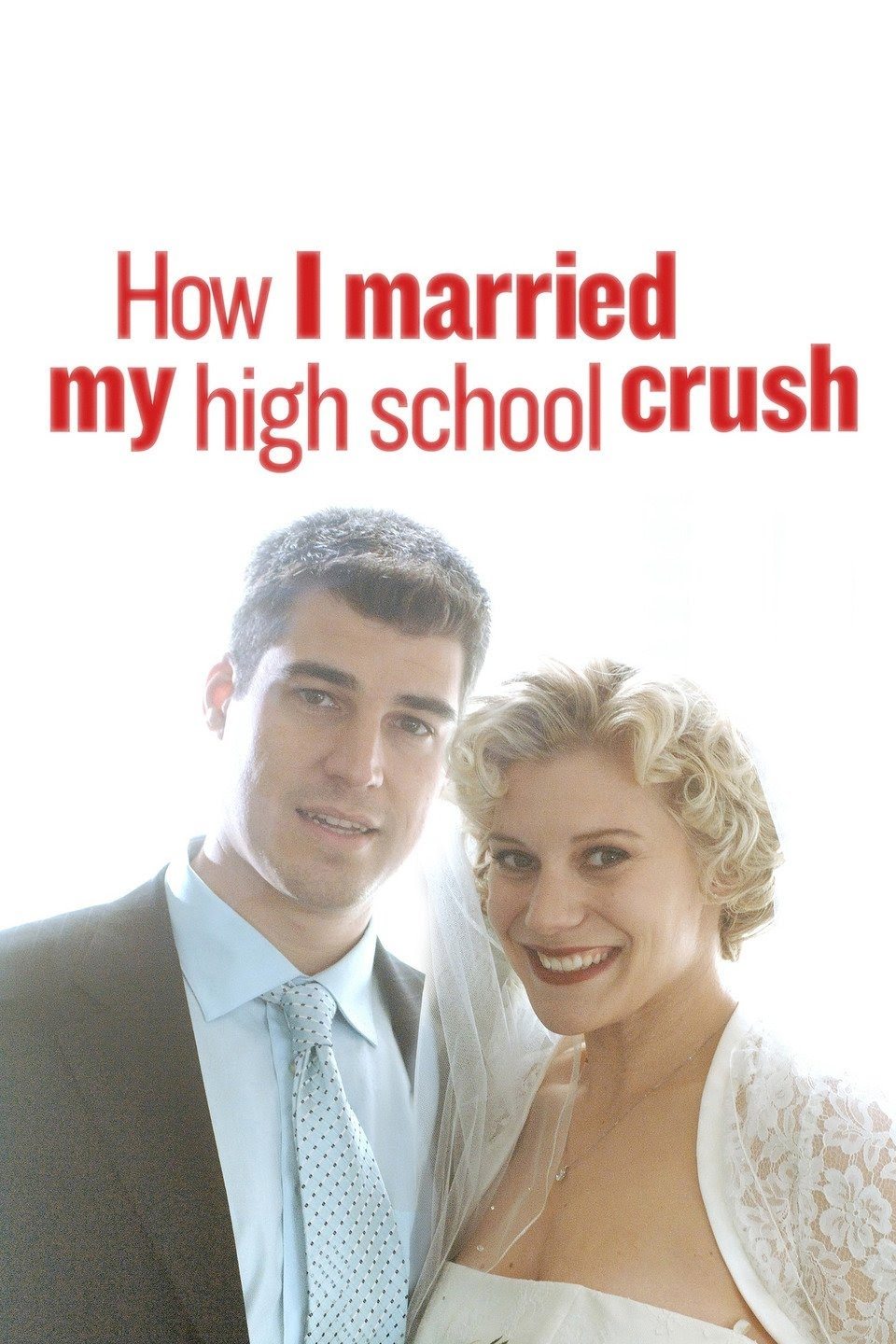 How I Married My High School Crush photo