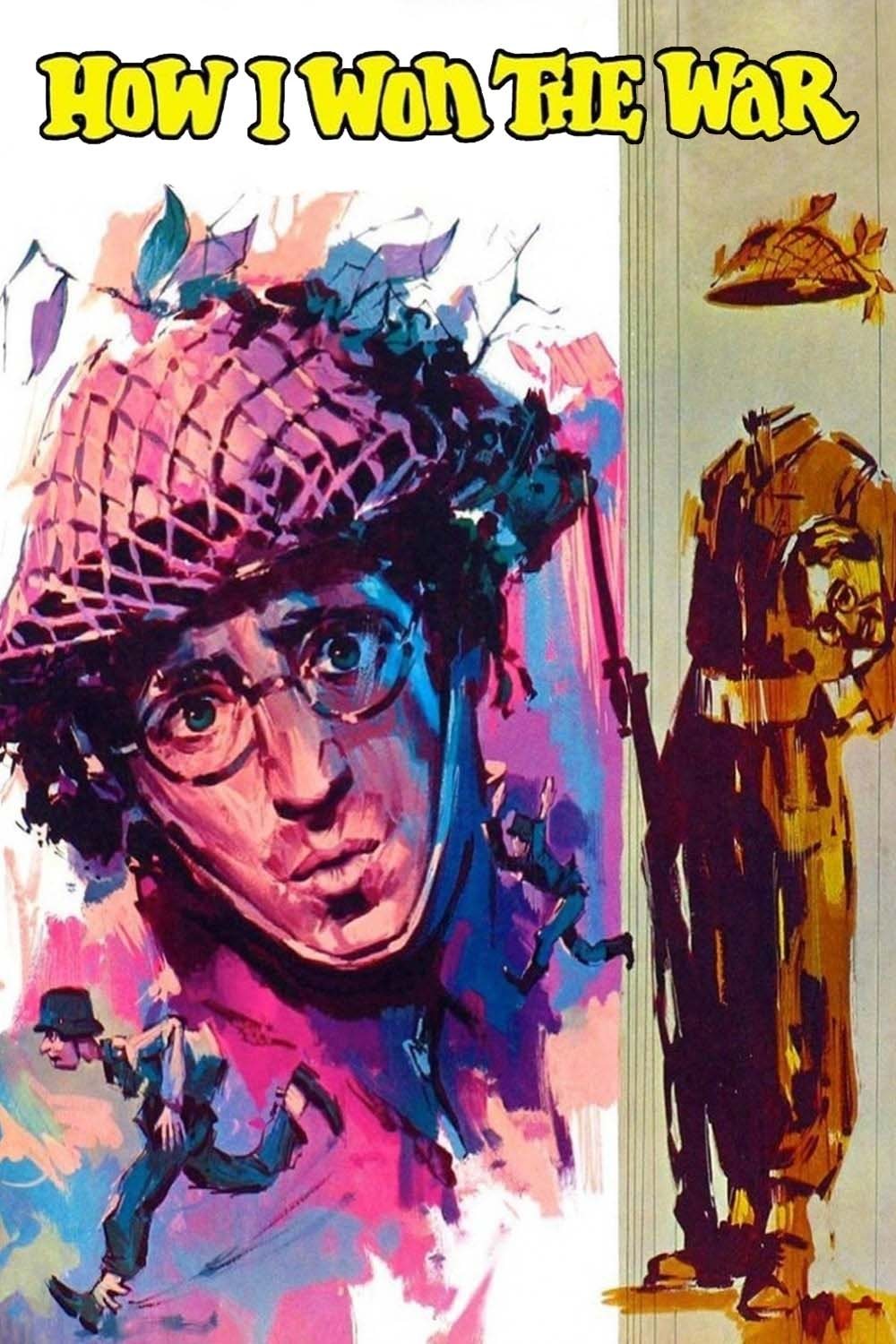 How I Won the War photo