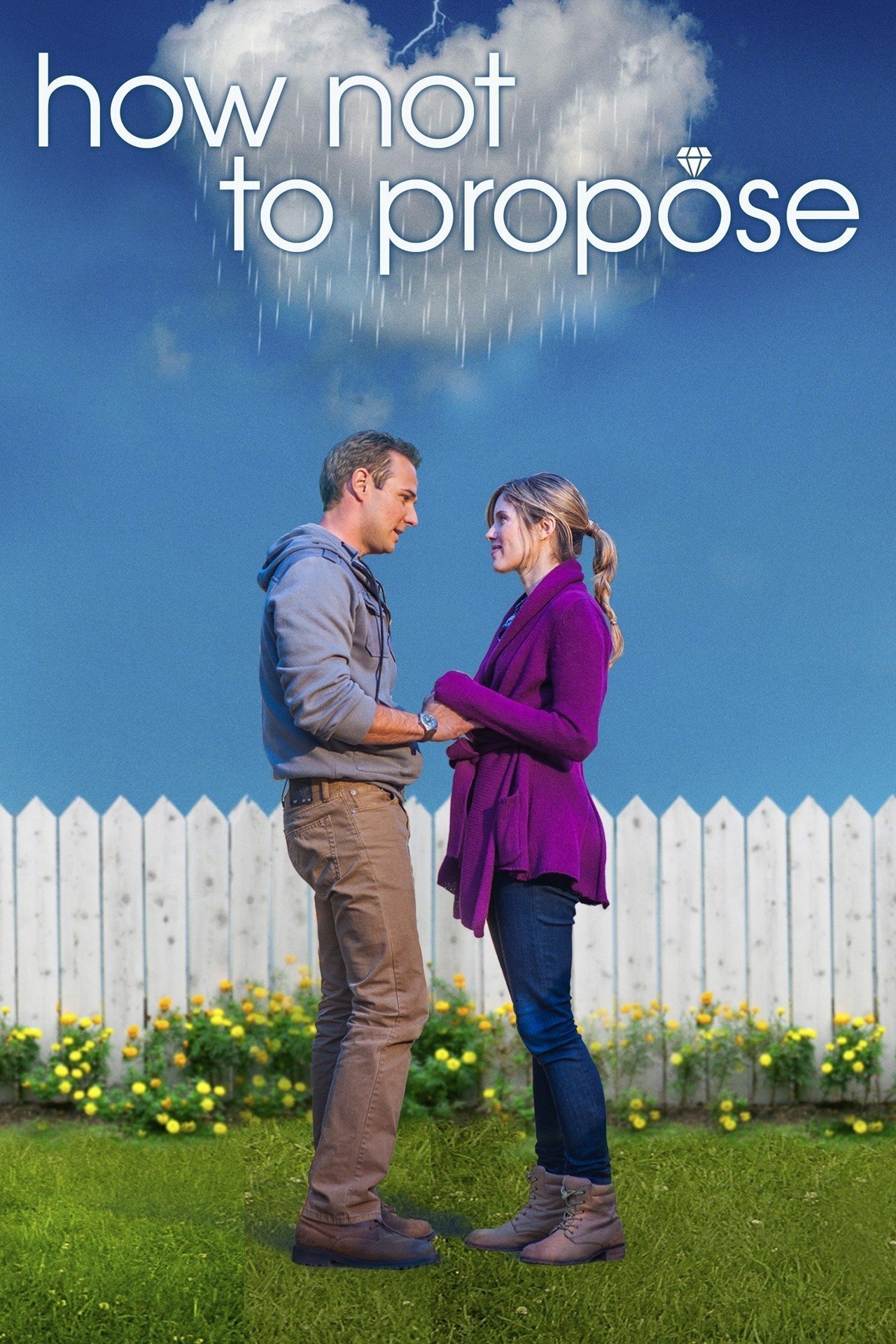 How Not to Propose photo