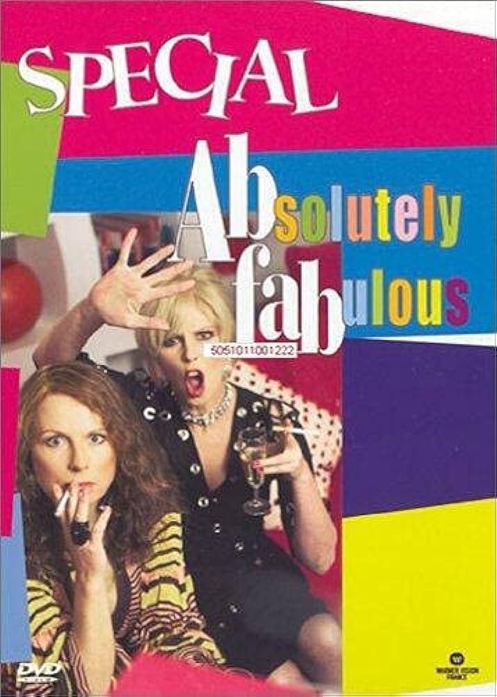 How to Be Absolutely Fabulous photo