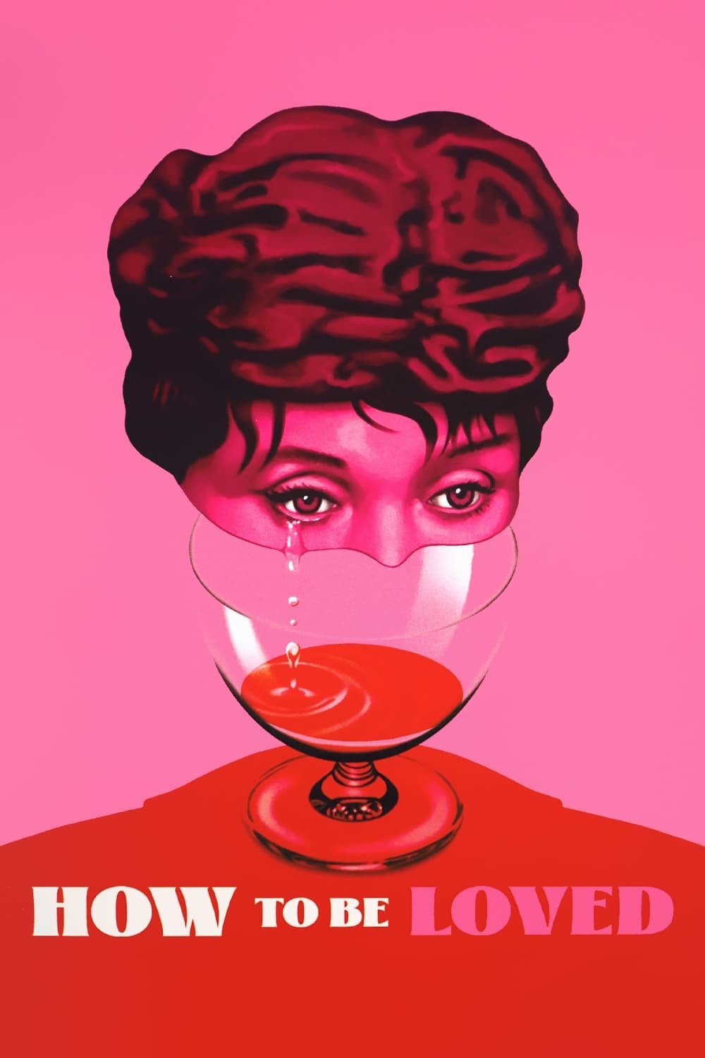 How to Be Loved photo