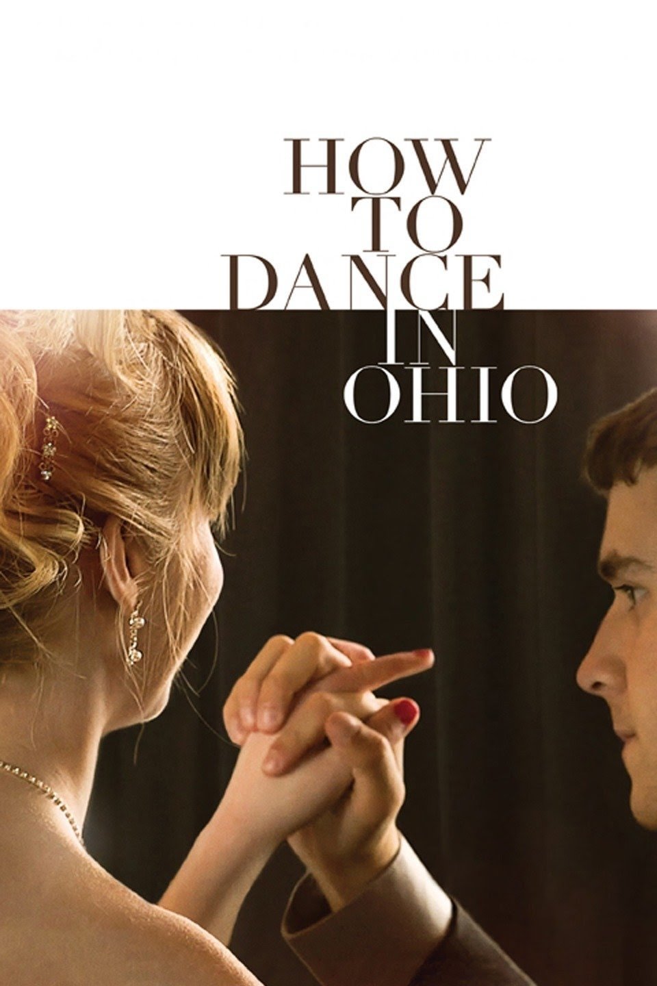 How to Dance in Ohio photo