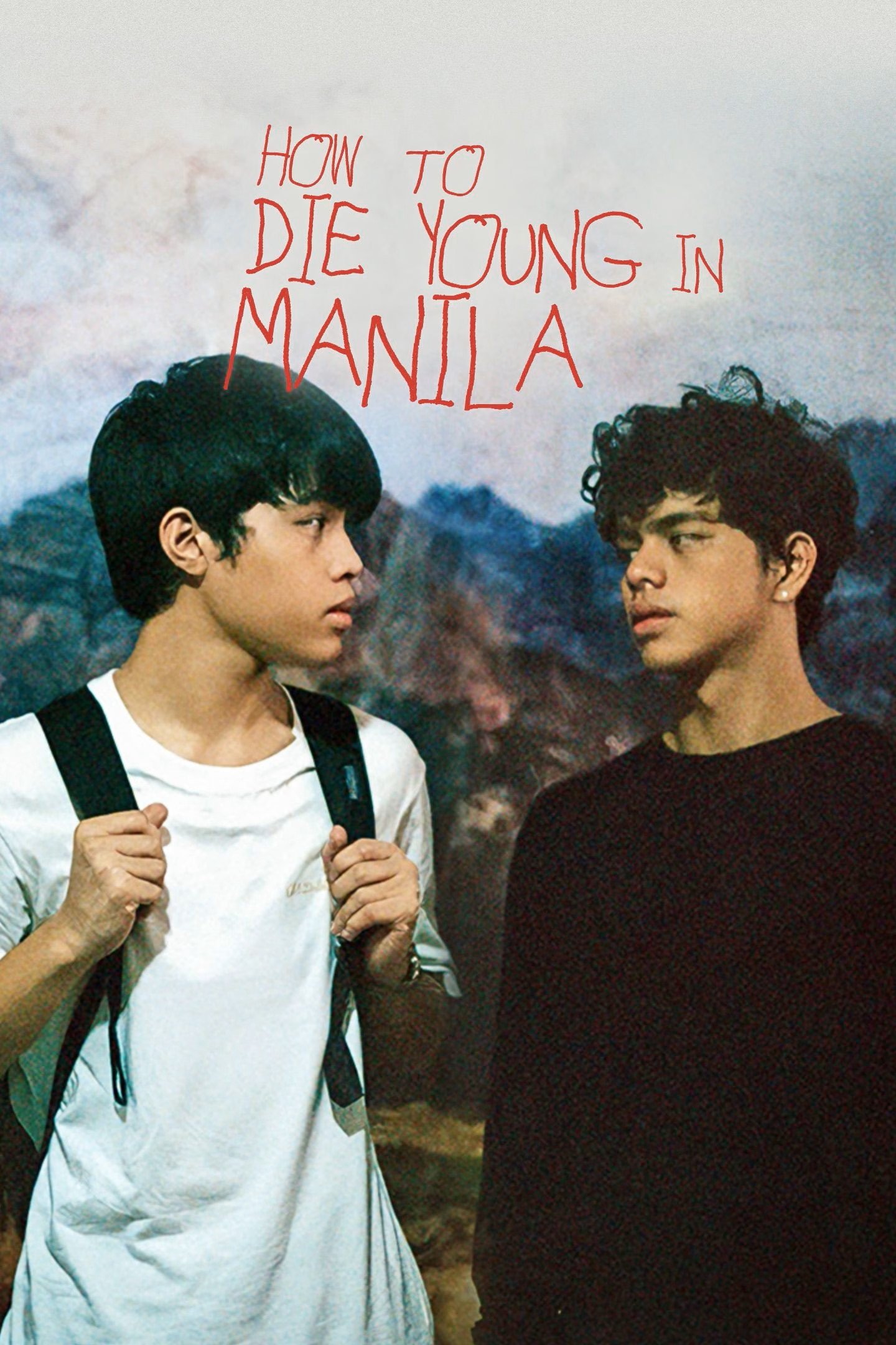 How to Die Young in Manila photo