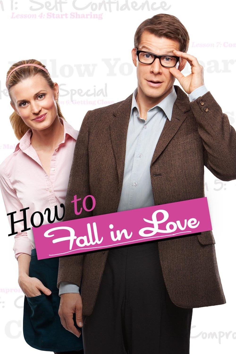 How to Fall in Love photo