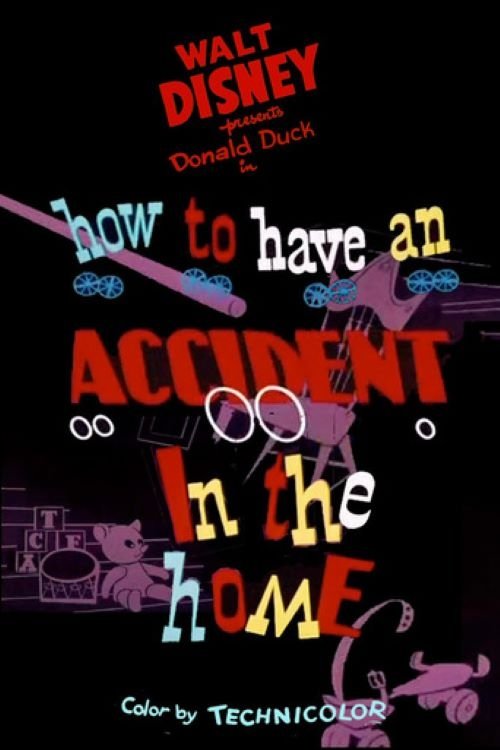 How to Have an Accident in the Home photo