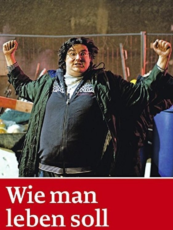 How to Live Your Life photo