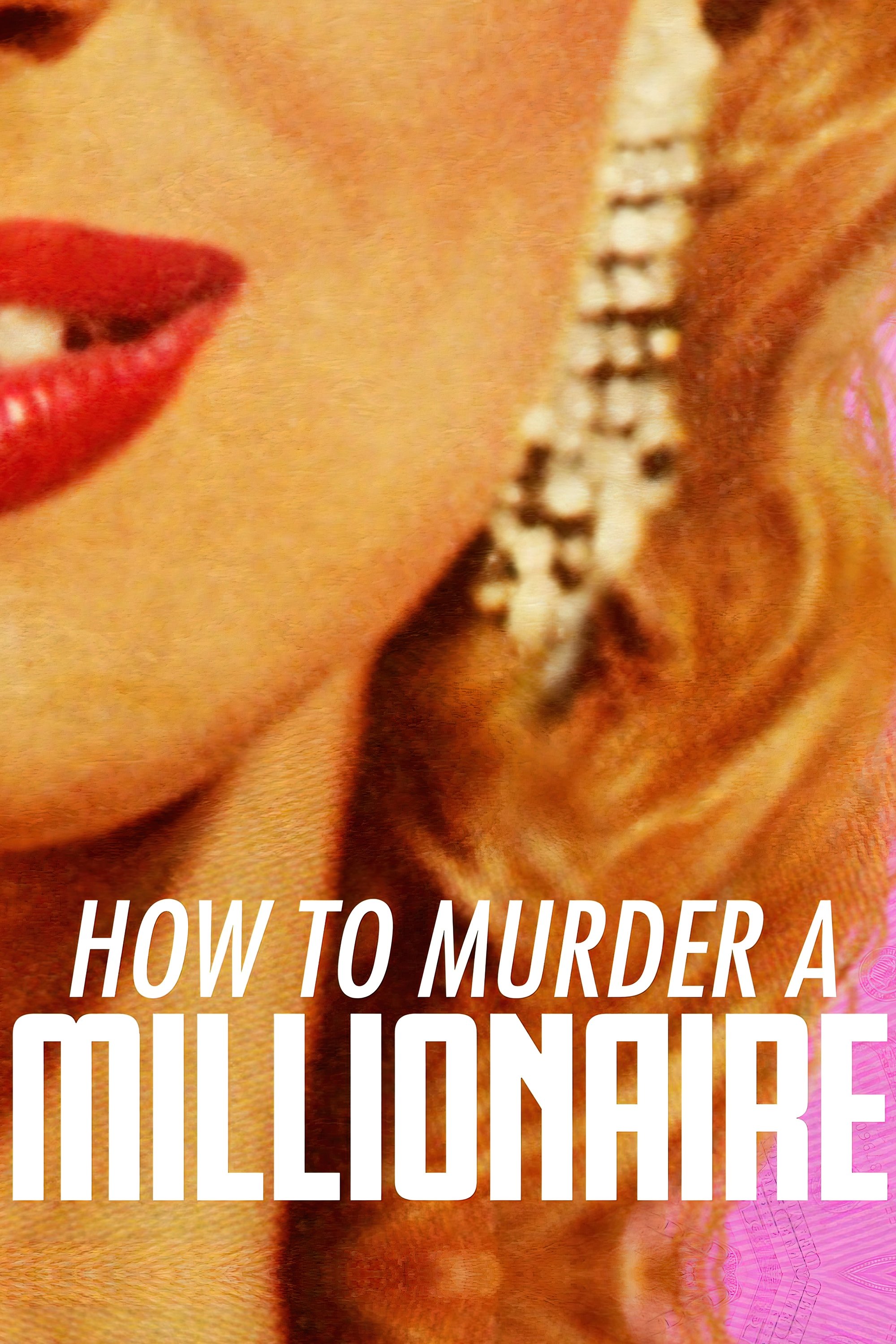 How to Murder a Millionaire photo