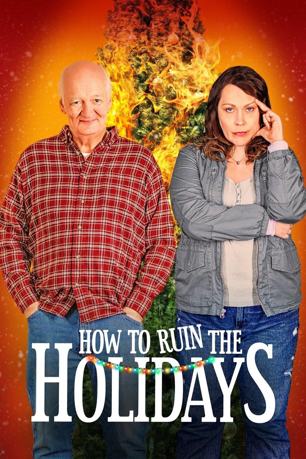 How to Ruin the Holidays photo