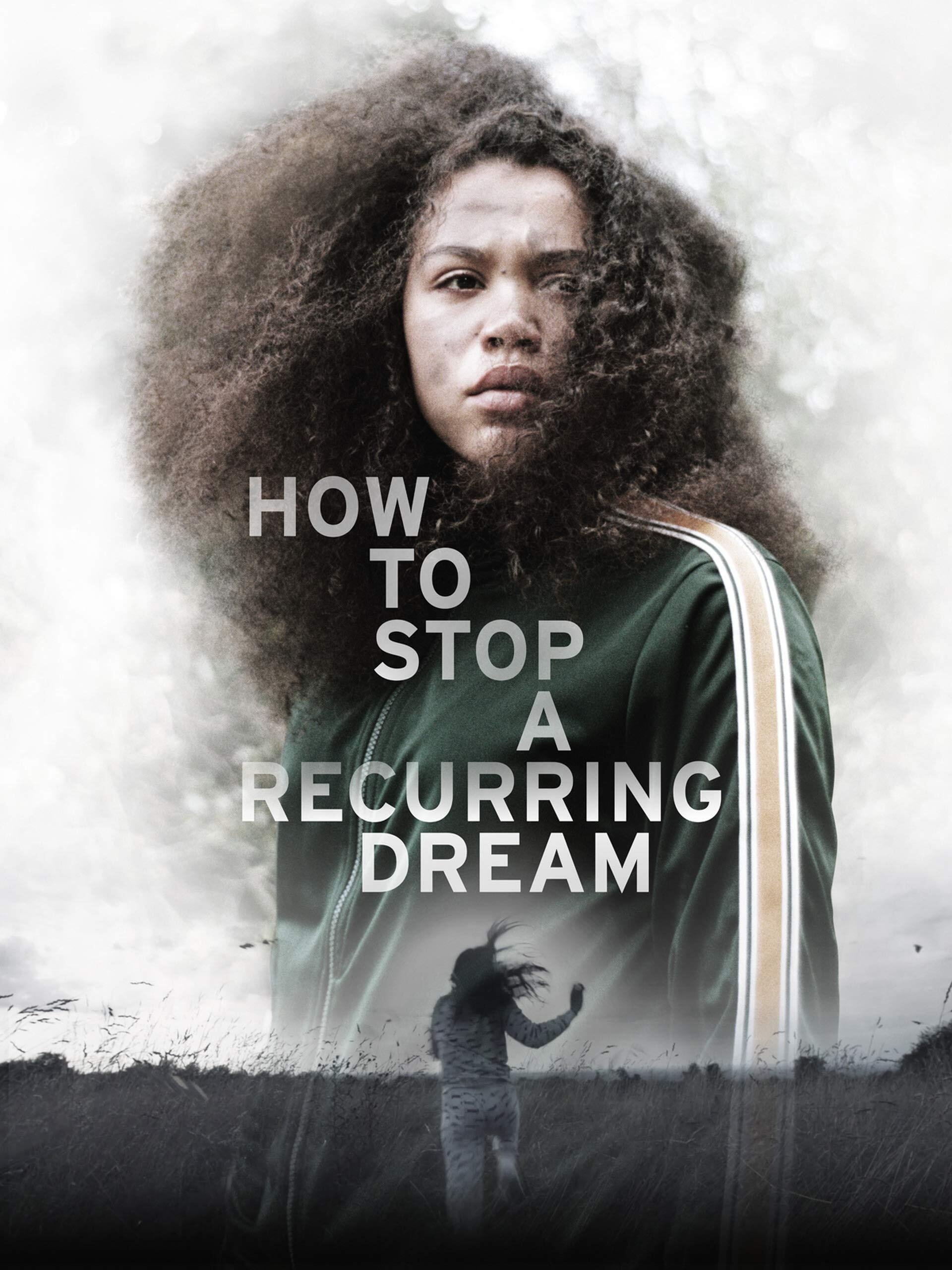 How to Stop a Recurring Dream photo