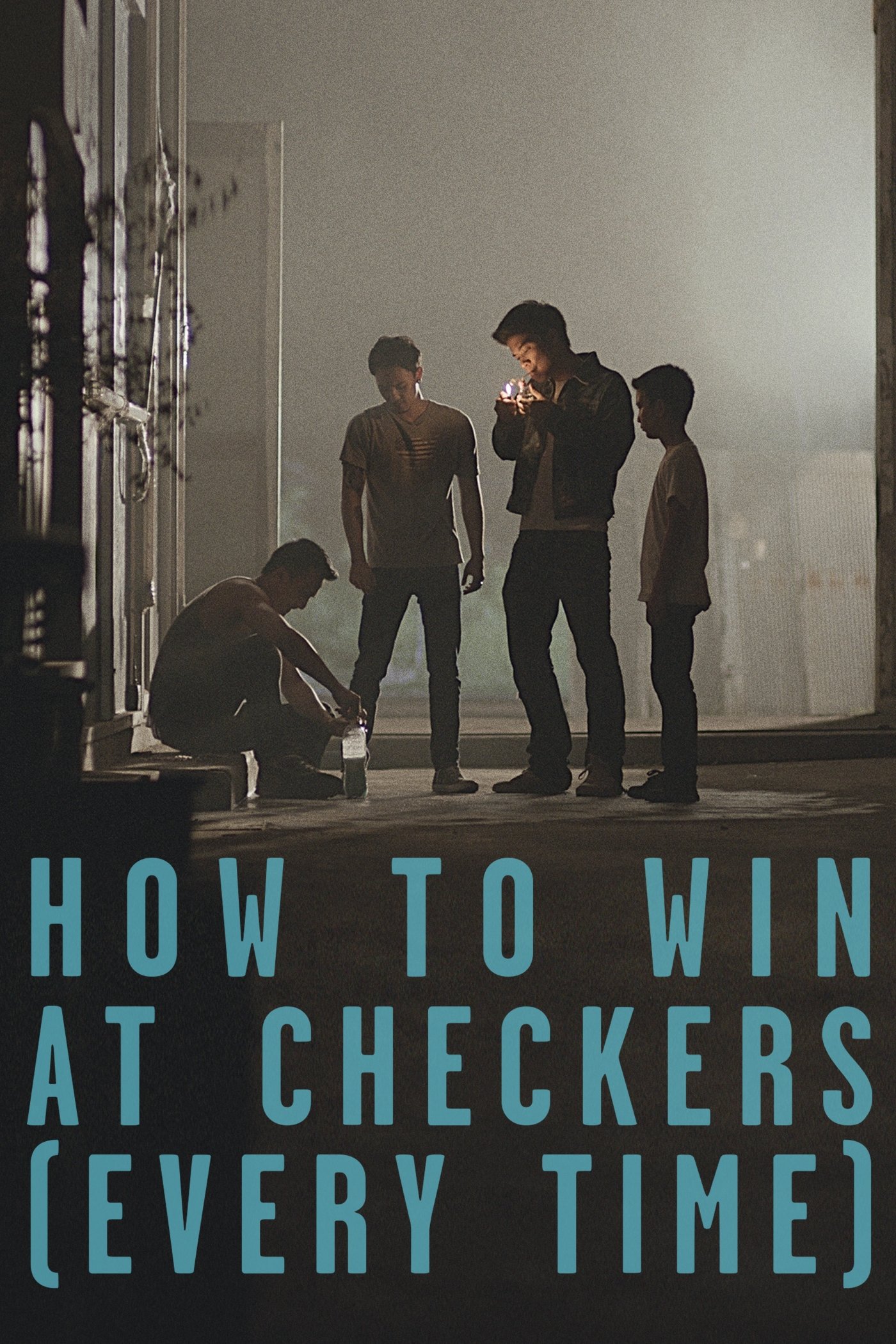 How to Win at Checkers (Every Time) photo