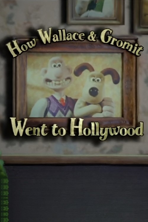 How Wallace & Gromit Went to Hollywood photo