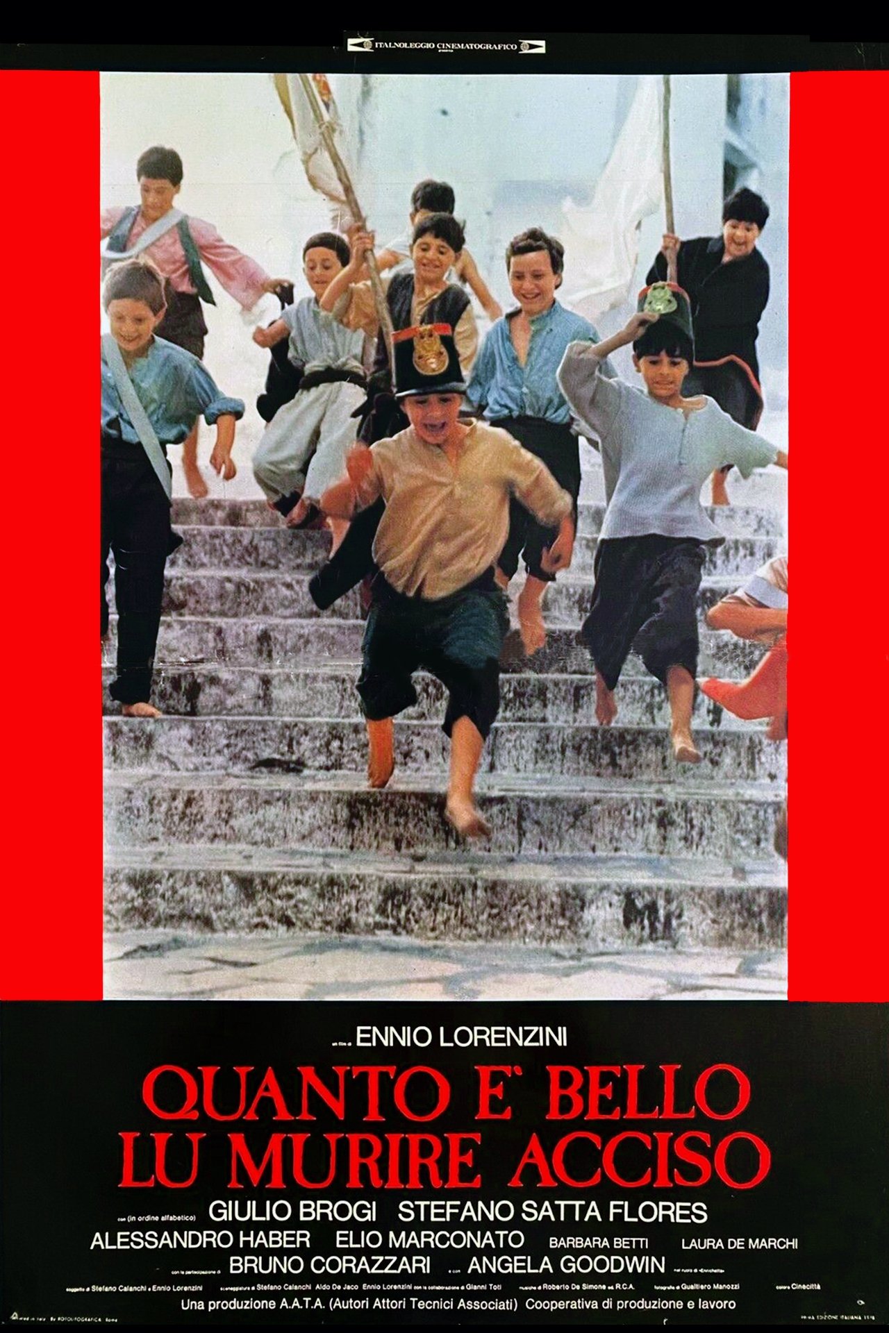 How Wonderful to Die Assassinated photo