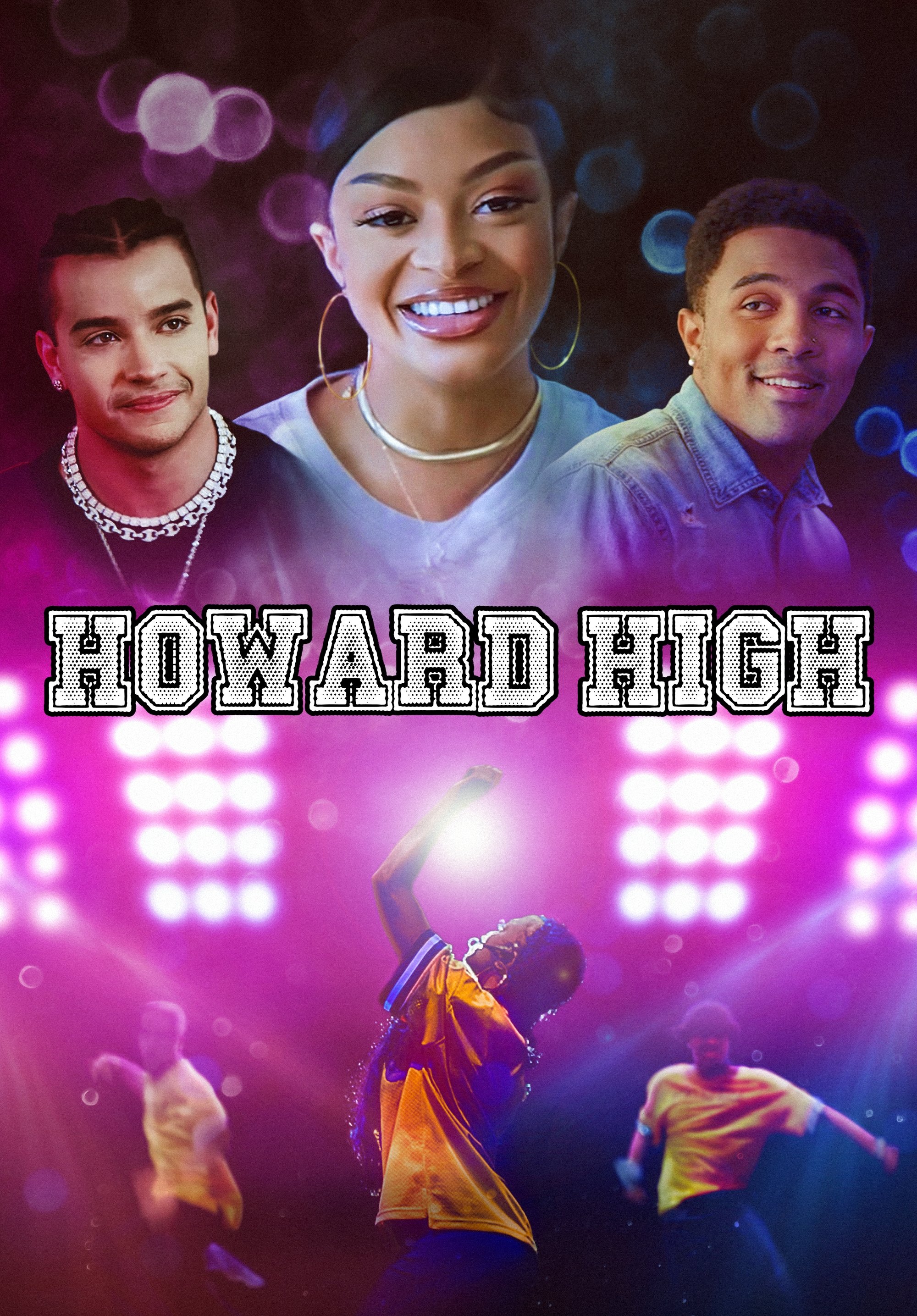 Howard High photo