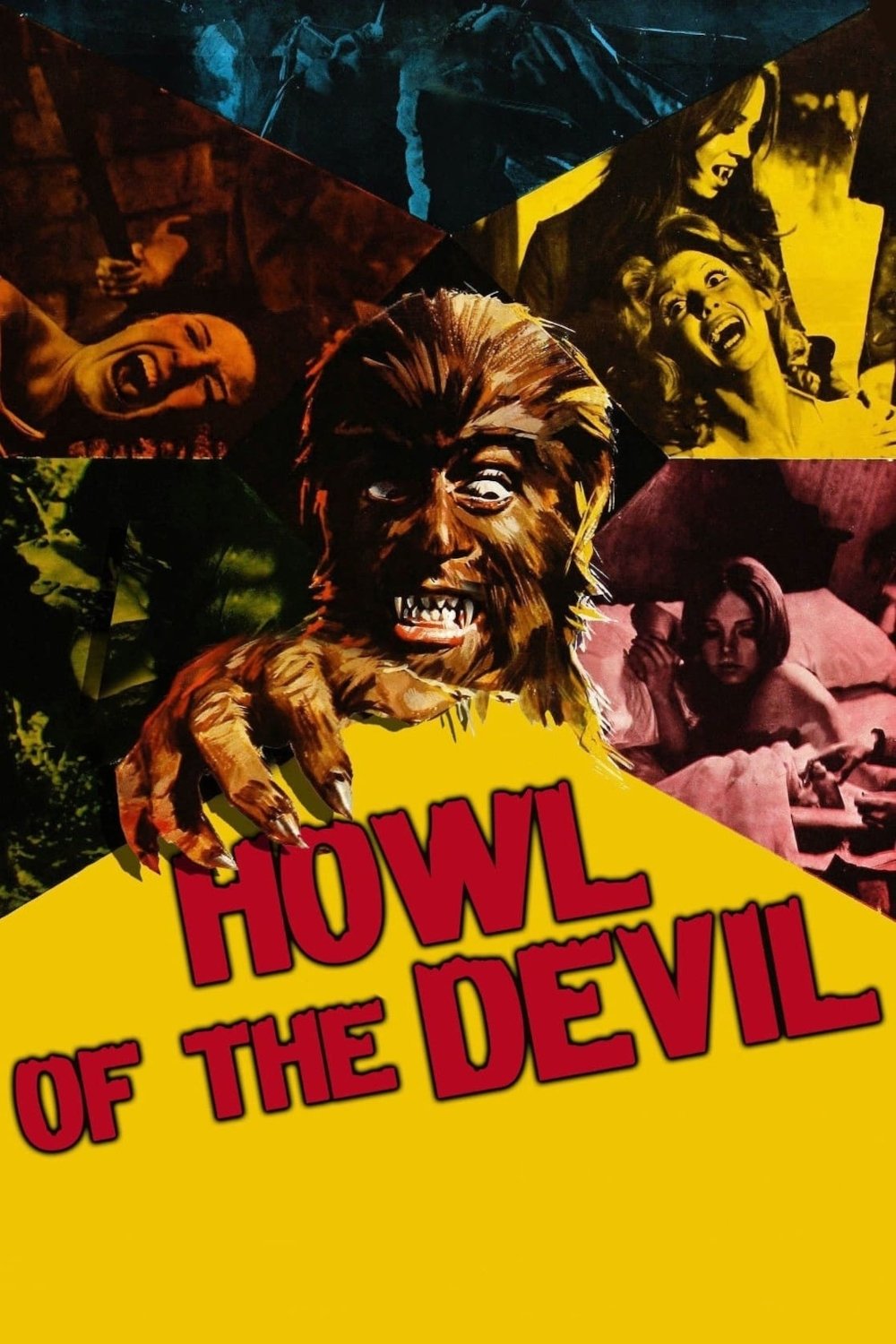 Howl of the Devil photo