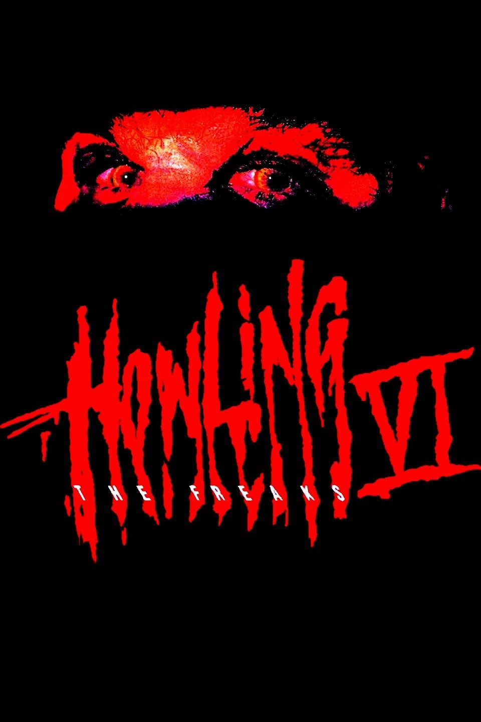Howling VI: The Freaks photo