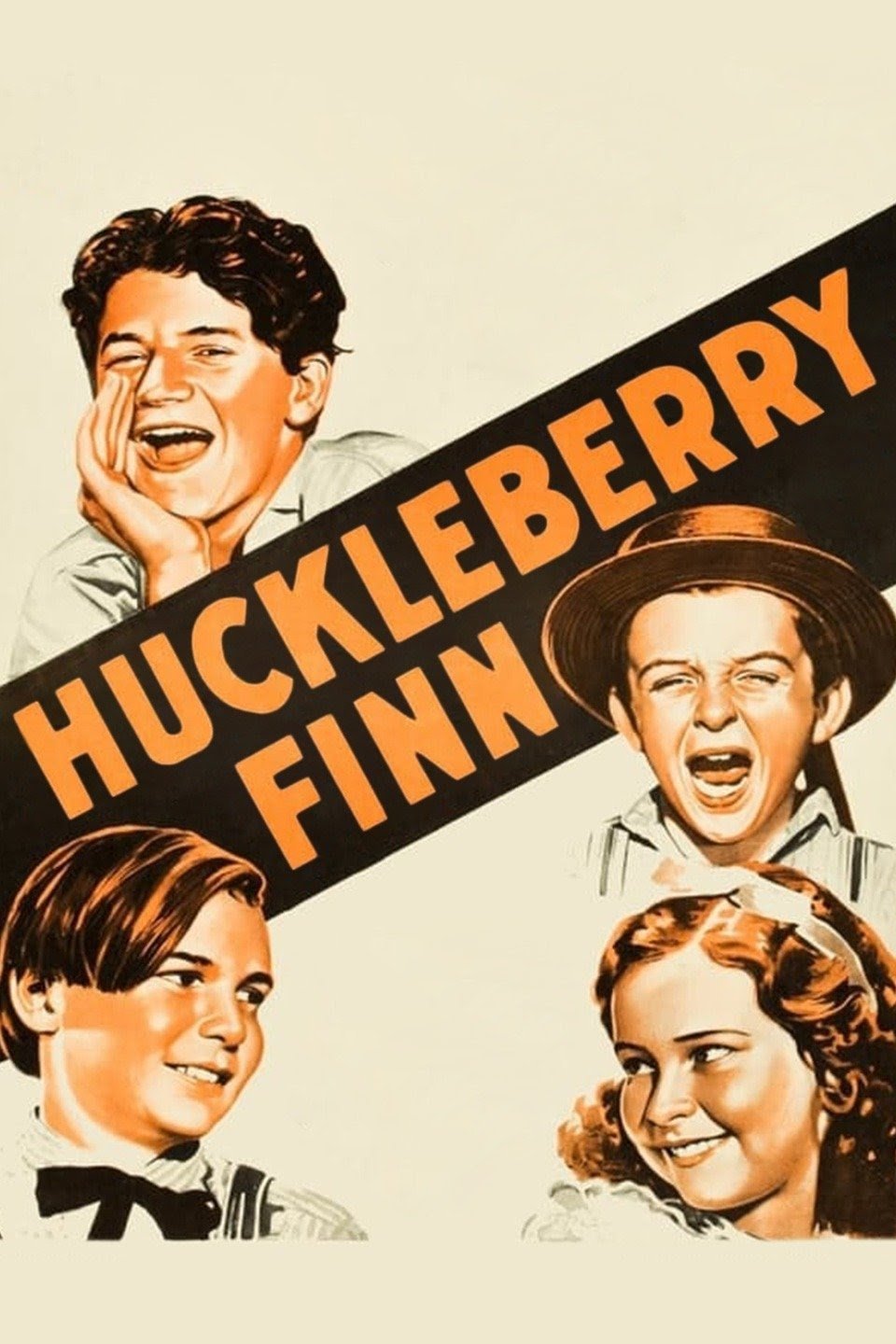 Huckleberry Finn photo