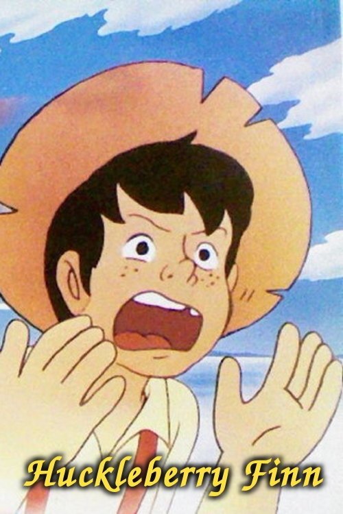 Huckleberry Finn photo