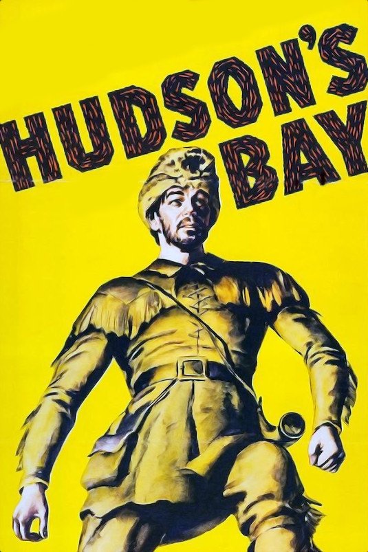 Hudson's Bay photo