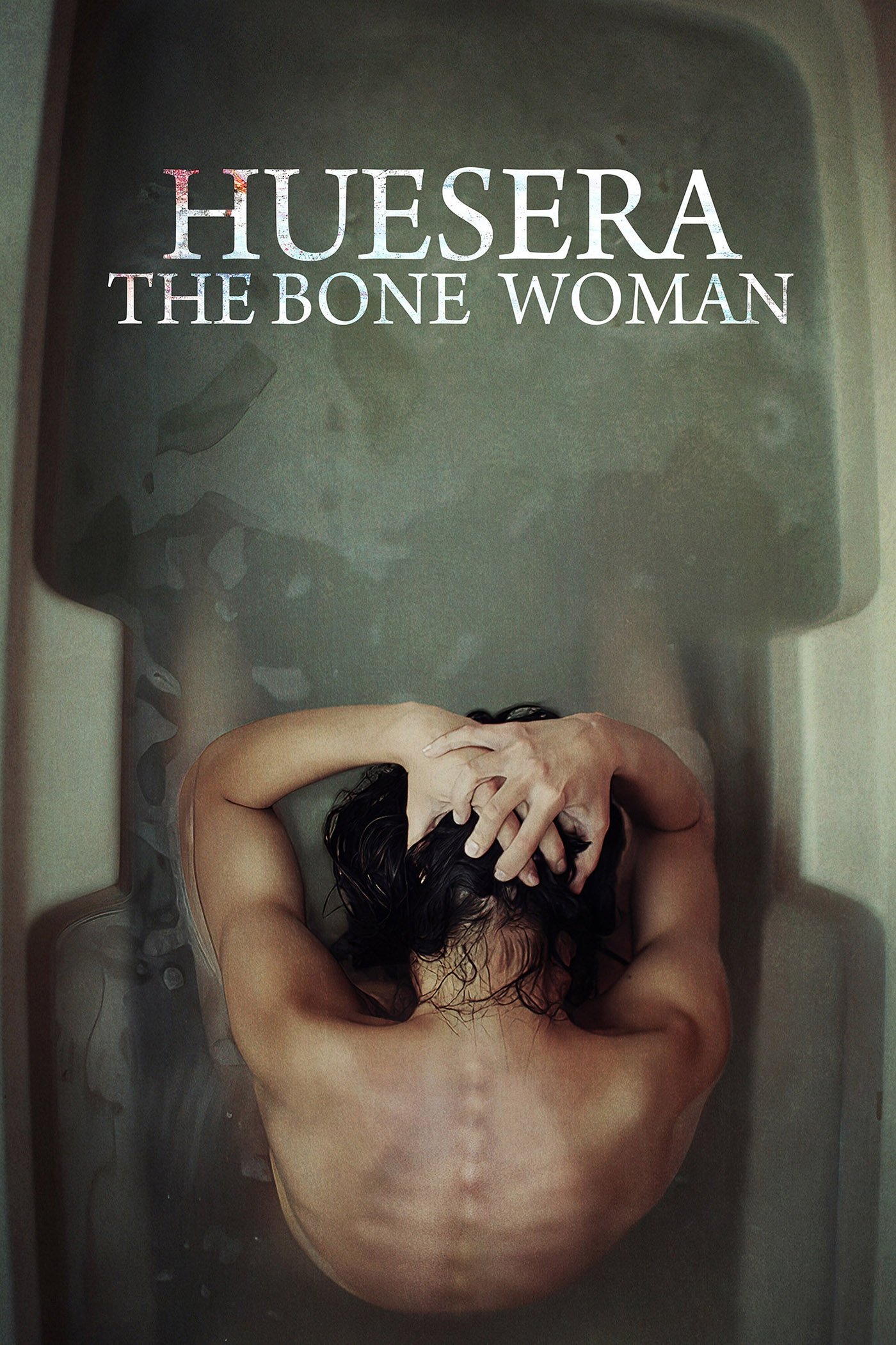 Huesera: The Bone Woman photo