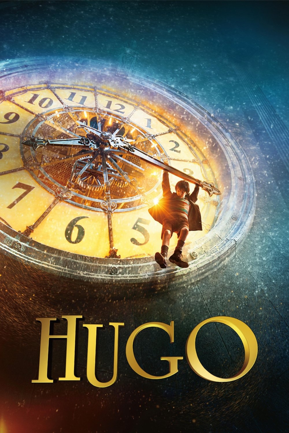 Hugo photo