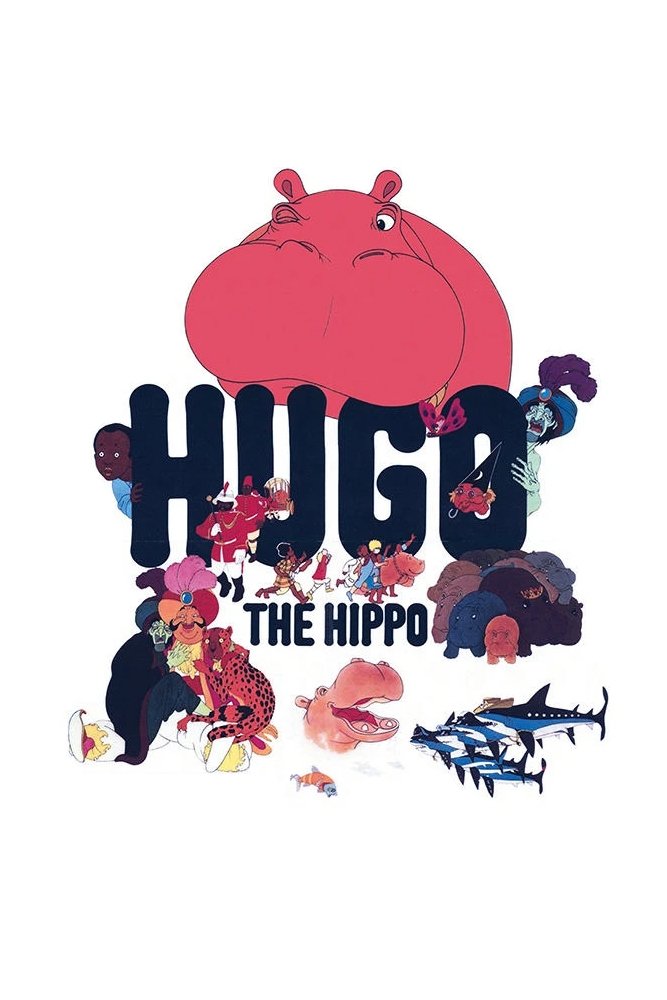 Hugo the Hippo photo