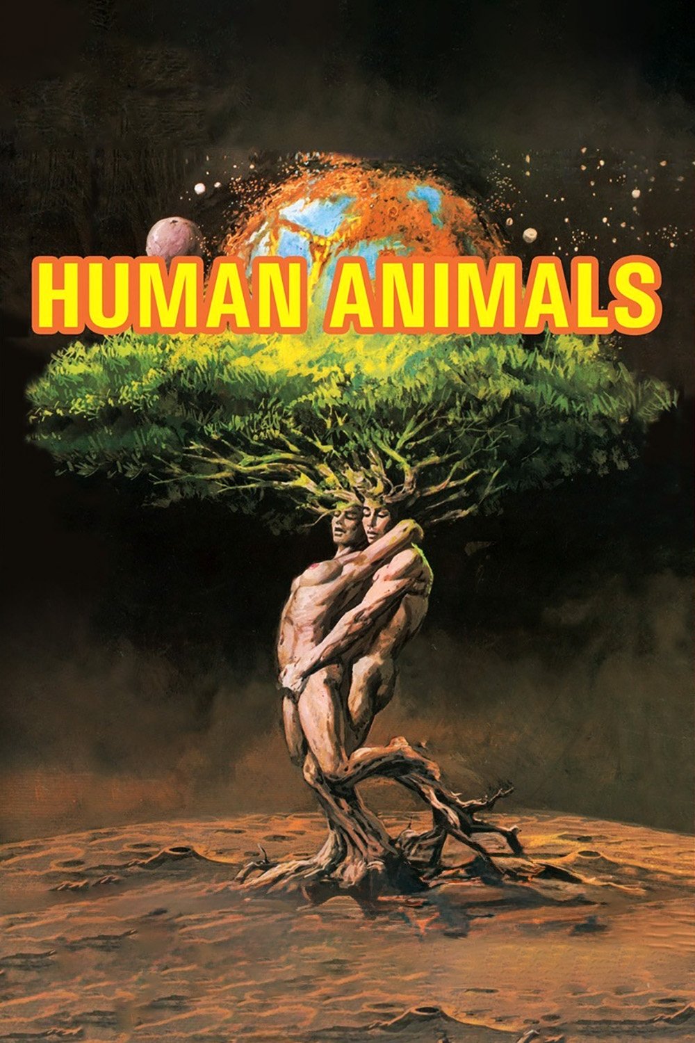 Human Animals photo