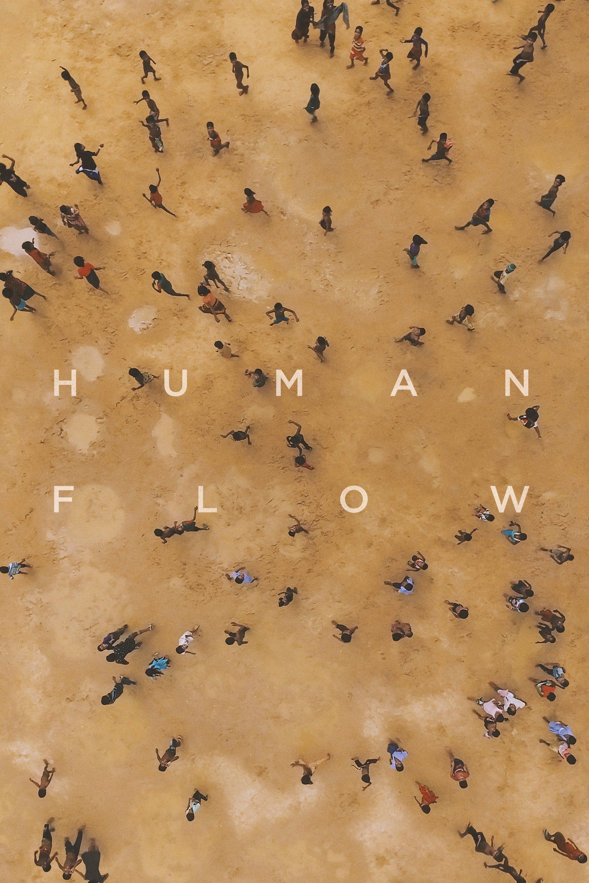 Human Flow photo