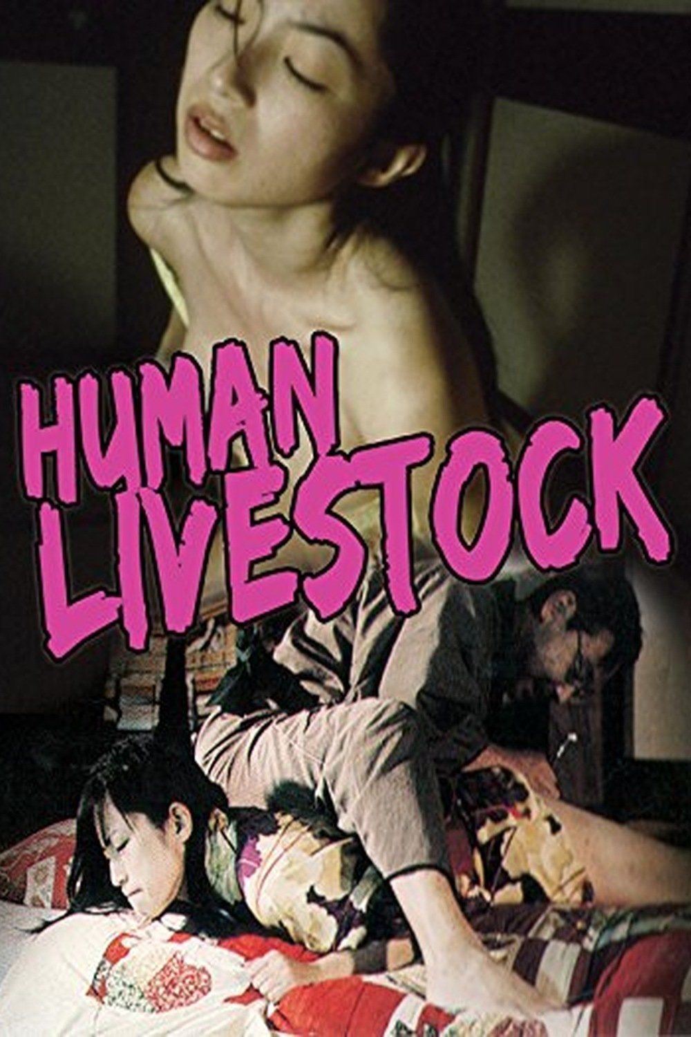 Human Livestock photo
