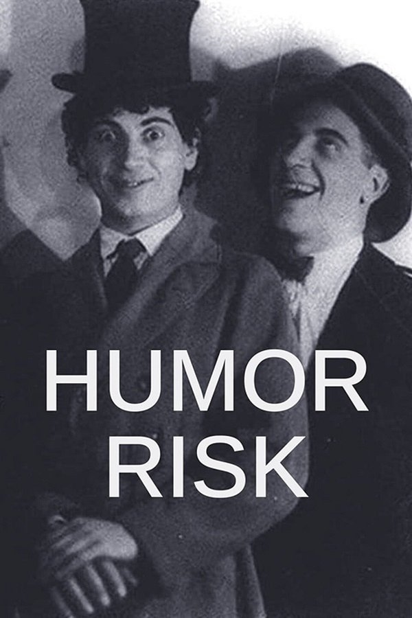Humor Risk photo