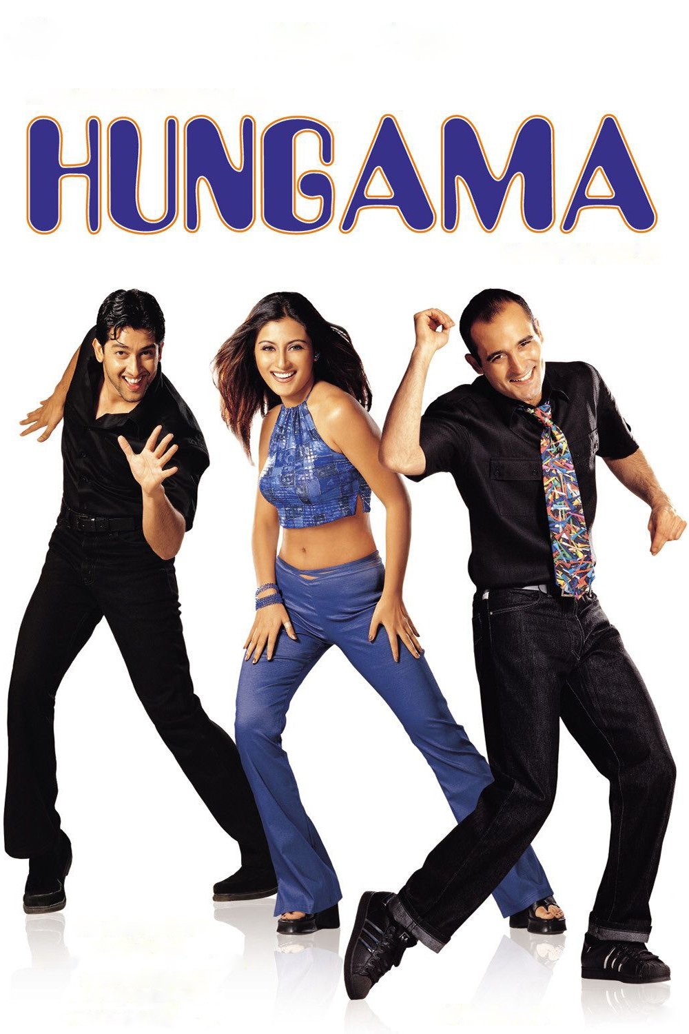 Hungama photo