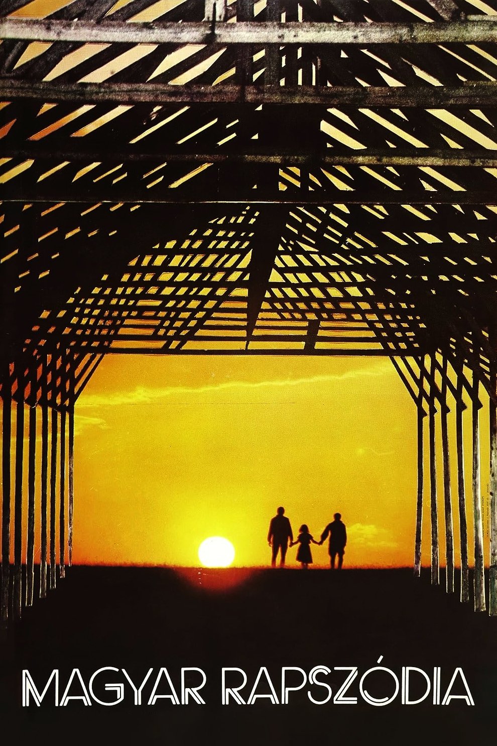 Hungarian Rhapsody photo