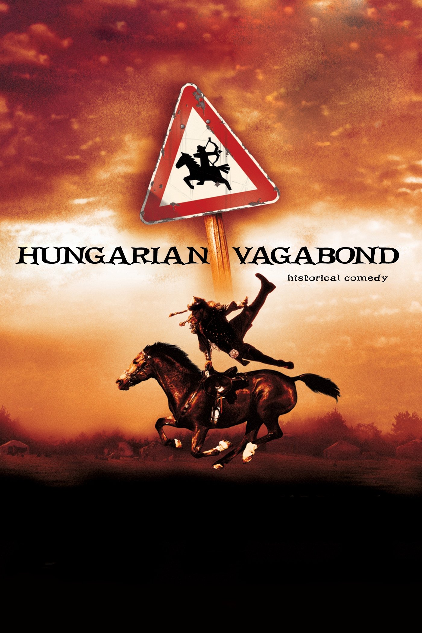 Hungarian Vagabond photo