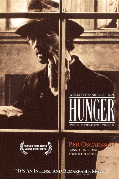 Hunger photo