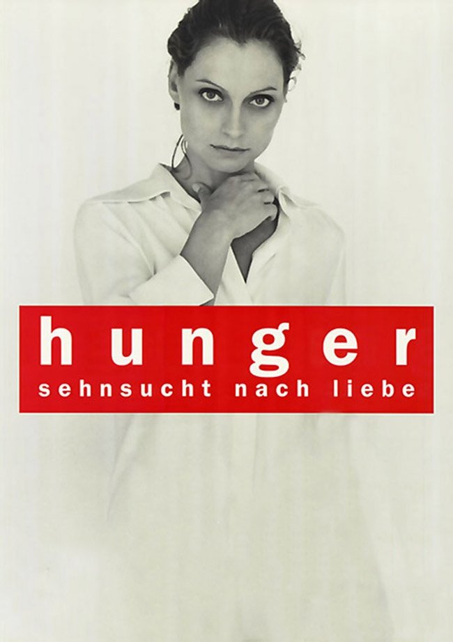 Hunger - Addicted to Love photo