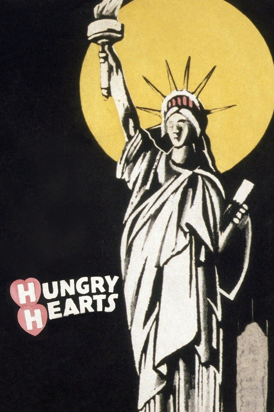 Hungry Hearts photo