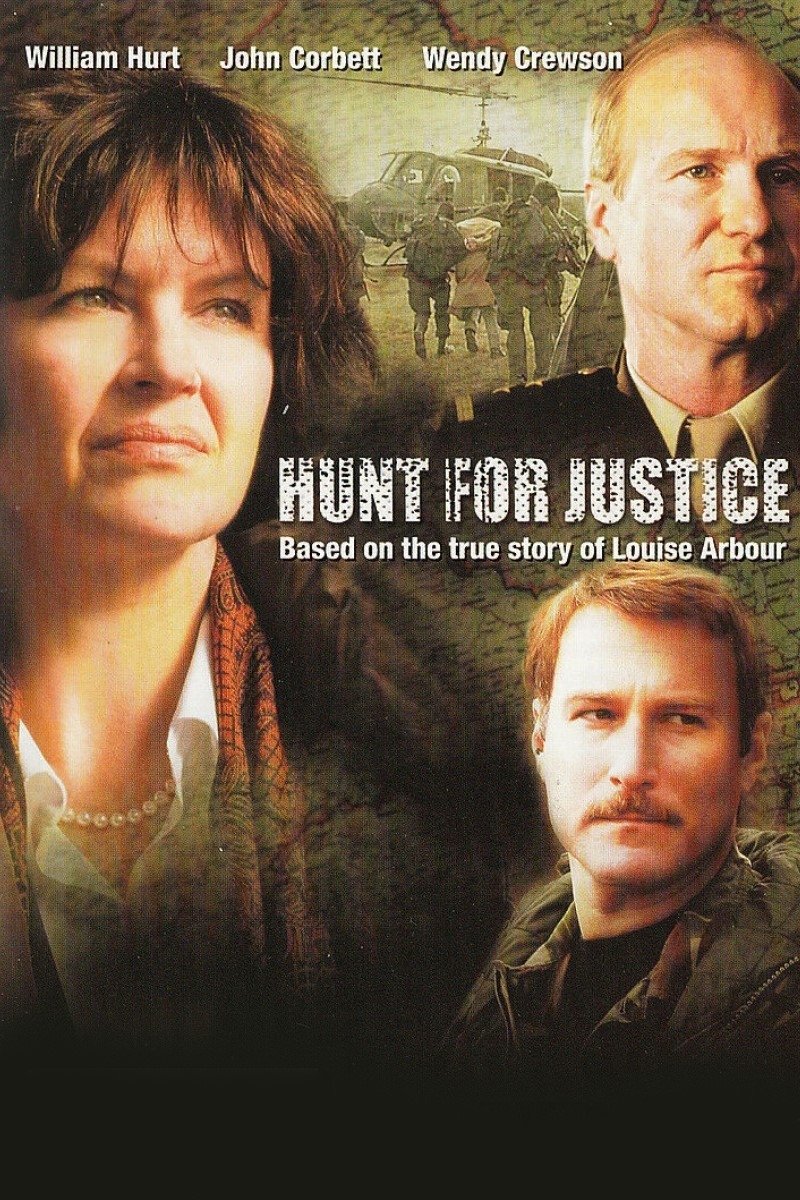 Hunt for Justice photo