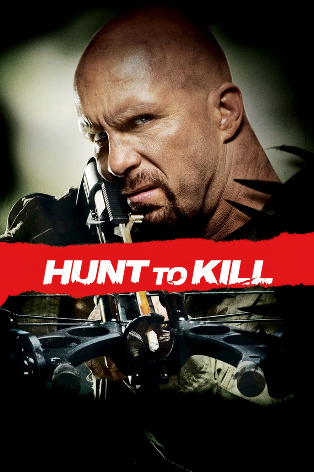 Hunt to Kill photo