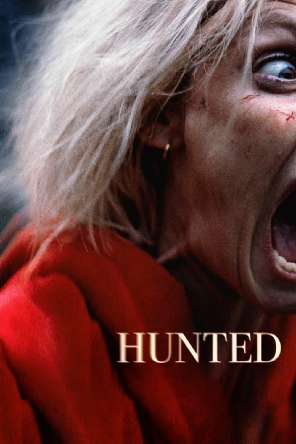 Hunted photo