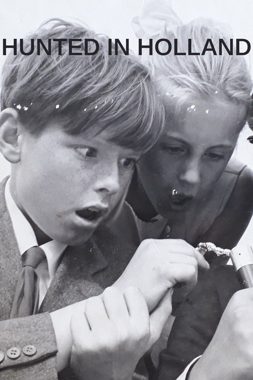 Hunted in Holland photo