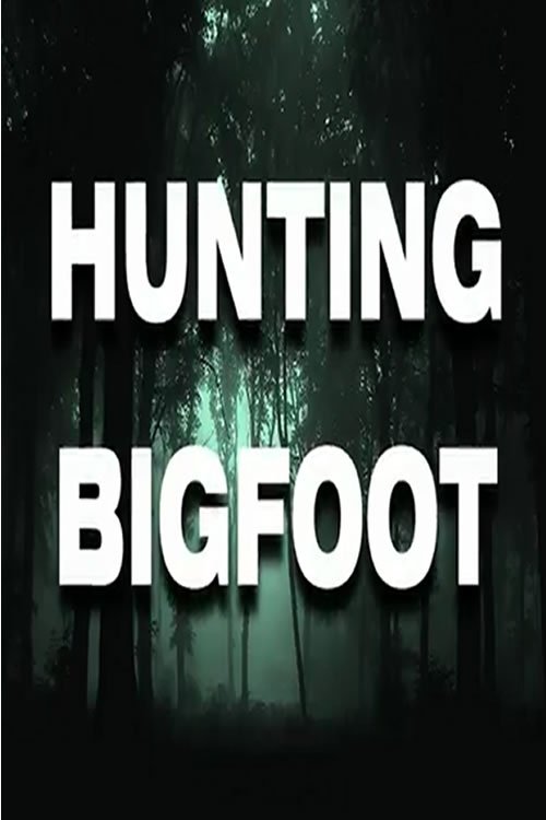 Hunting Bigfoot photo